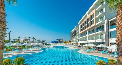 其他 2 Diamond Deluxe Hotel & Spa