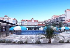 其他 3 Dream World Palace