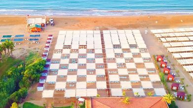 其他 4 Dream World Palace