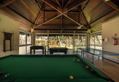 其他 4 Jatiúca Suites Resort by Slaviero Hotéis