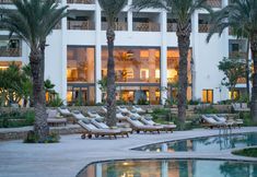 Others 3 The View Agadir