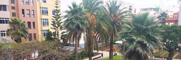 Others Farray Beach Flat I By Canary365