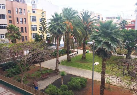 Others Farray Beach Flat I By Canary365