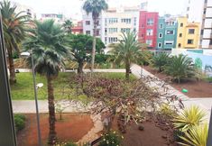 Others 2 Farray Beach Flat I By Canary365