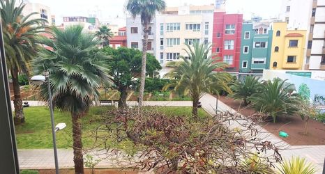 Others 2 Farray Beach Flat I By Canary365