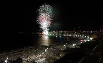 Others 4 Farray Beach Flat I By Canary365