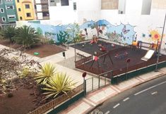 Others 5 Farray Beach Flat I By Canary365