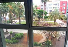 Others 7 Farray Beach Flat I By Canary365