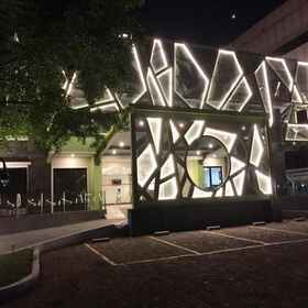 Arkeo Hotel Bandung 1, Hotel Click Square