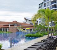 Lainnya 5 Dayang Bay Serviced Apartment & Resort