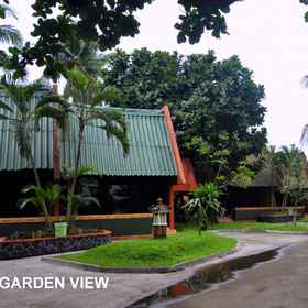Manyar Hotel Banyuwangi 1, Hotel Makam Datuk Malik Ibrahim