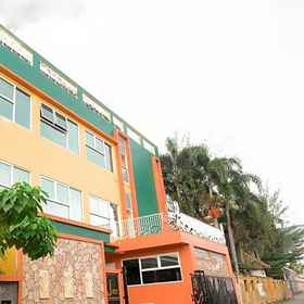 149 Jkostel 1, Hotel Ilir Timur II