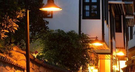 Others 2 Kaleici Marina Boutique