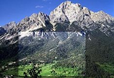 Others 2 Hotel Boite (17Km From Cortina D'ampezzo)