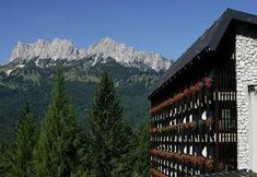 Others 3 Hotel Boite (17Km From Cortina D'ampezzo)