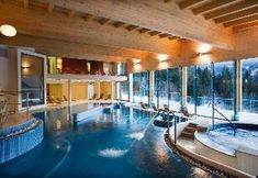 Others 4 Hotel Boite (17Km From Cortina D'ampezzo)