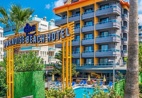 기타 Arsi Paradise Beach Ex Dimsuite