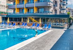 기타 3 Arsi Paradise Beach Ex Dimsuite