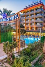 기타 4 Arsi Paradise Beach Ex Dimsuite