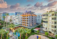 기타 7 Arsi Paradise Beach Ex Dimsuite