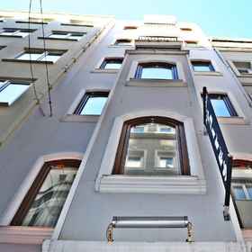 Montena Suit 1, Hotel Taksim