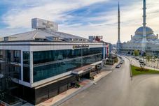 Khác Best Western Premier Hidden Hills Hotel