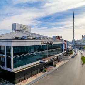 Best Western Premier Hidden Hills Hotel 1, GSB BAŞAKŞEHİR GENÇLİK MERKEZİ 호텔