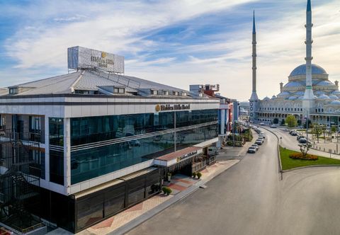 其他 Best Western Premier Hidden Hills Hotel