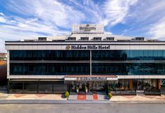 Khác 3 Best Western Premier Hidden Hills Hotel