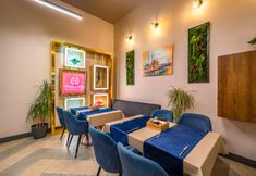 其他 5 Best Western Premier Hidden Hills Hotel