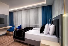 Khác 6 Best Western Premier Hidden Hills Hotel