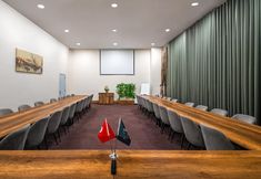 Khác 7 Best Western Premier Hidden Hills Hotel