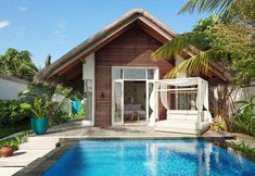 Lainnya 5 Sirru Fen Fushi Private Lagoon Resort