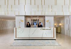 기타 6 Oakwood Apartments Pik Jakarta