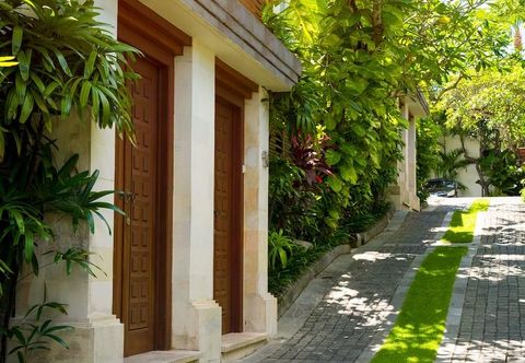 Others Tanadewa Villas & Spa Nusa Dua