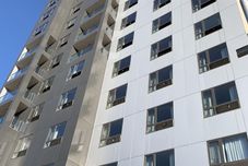 Lainnya Astoria Delancy Inn & Suites