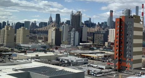 Lainnya 2 Astoria Delancy Inn & Suites