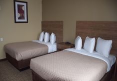 Lainnya 4 Astoria Delancy Inn & Suites
