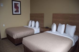 Lainnya 4 Astoria Delancy Inn & Suites