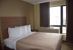 Lainnya 5 Astoria Delancy Inn & Suites