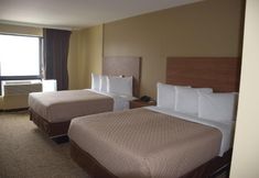 Lainnya 6 Astoria Delancy Inn & Suites