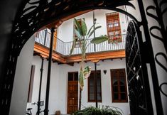 Others 2 Abades Giralda View By Valcambre