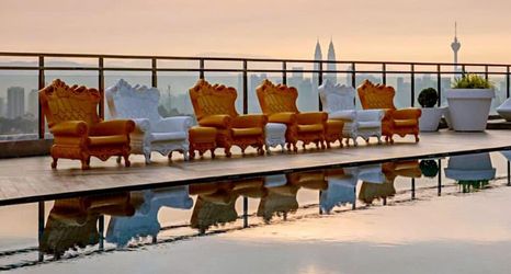 Lain-lain 2 Dorsett Residences Sri Hartamas