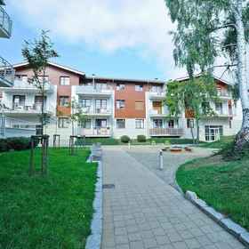 Grand Apartments - Neptun Park 1, Hotel University of Gdańsk