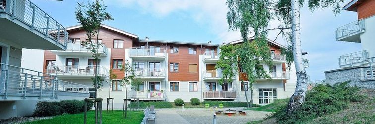 Others Grand Apartments - Neptun Park