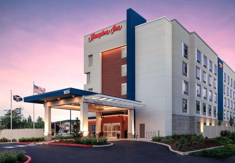 Others Hampton Inn & Suites Bellingham Airport