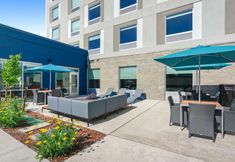 其他 2 Hampton Inn & Suites Bellingham Airport