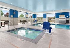 其他 4 Hampton Inn & Suites Bellingham Airport