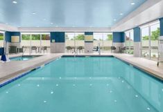 其他 6 Hampton Inn & Suites Bellingham Airport