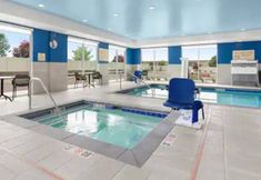 其他 7 Hampton Inn & Suites Bellingham Airport